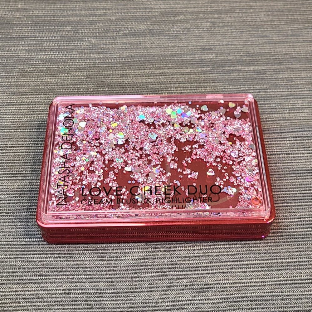 Natasha Denona Love Cheek Palette